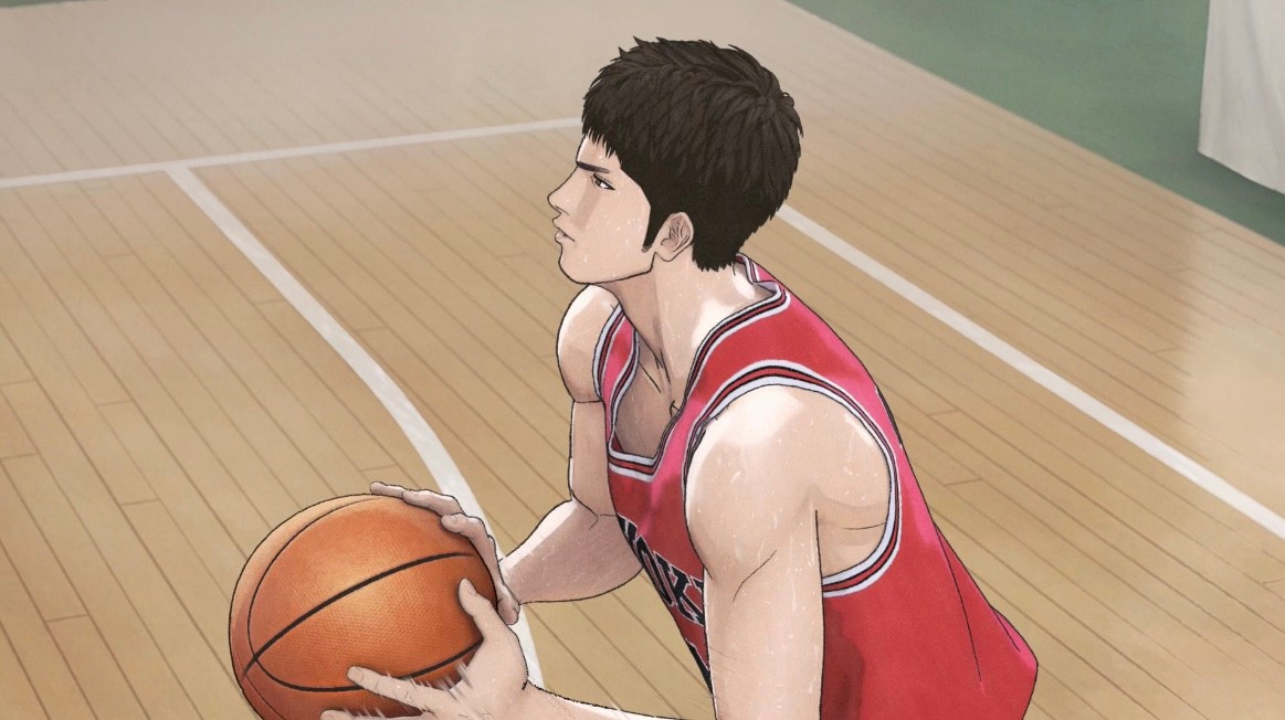 灌篮高手票房怎么样了,灌篮高手电影票房排名