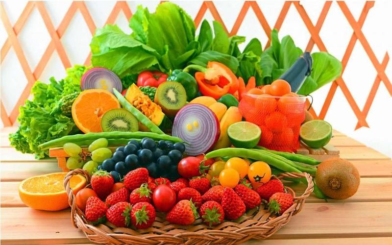 反季节蔬果真的不能吃吗,千万别吃这种应季蔬果