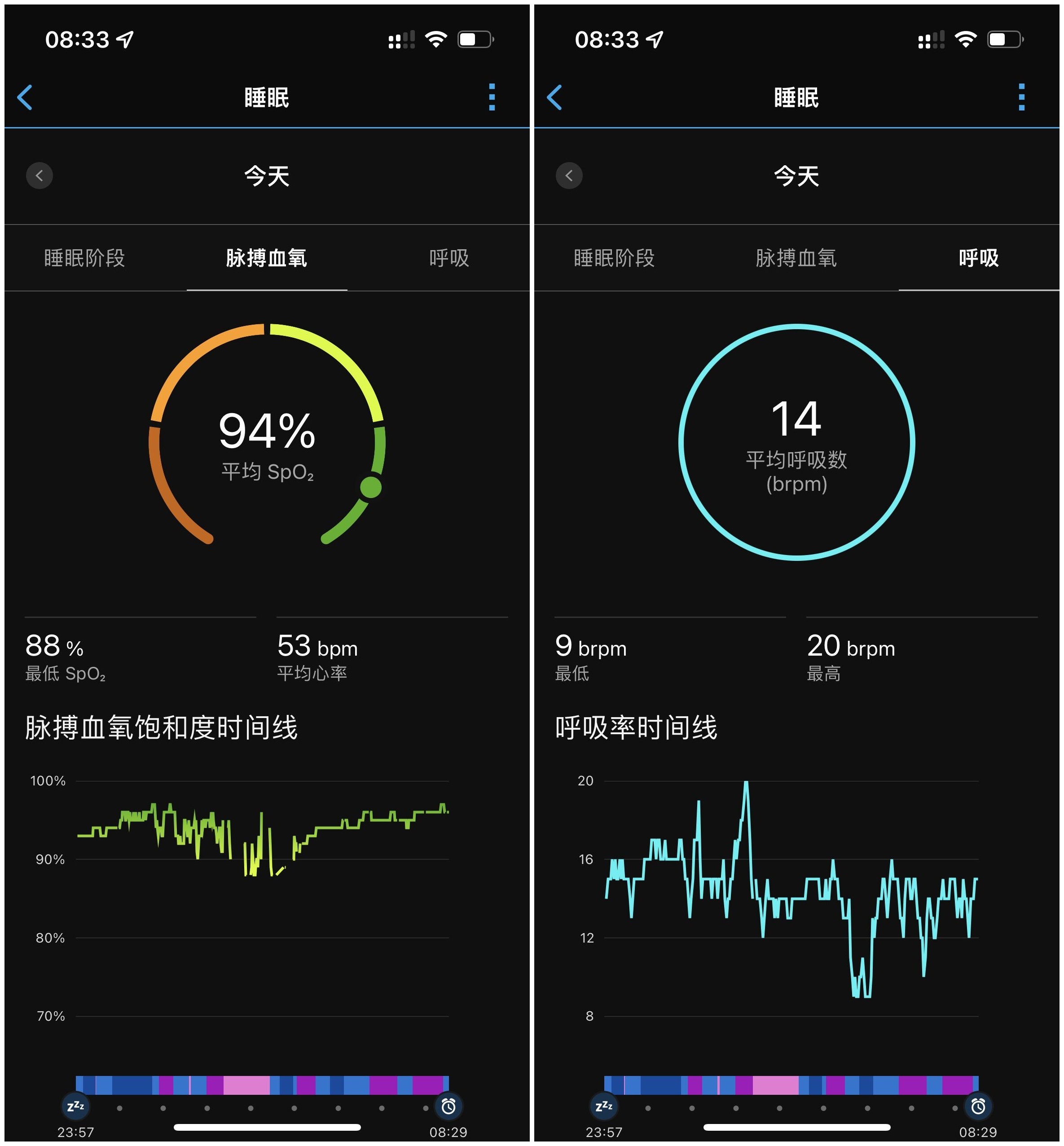 佳明手环smart5续航测评,佳明运动手环smart5