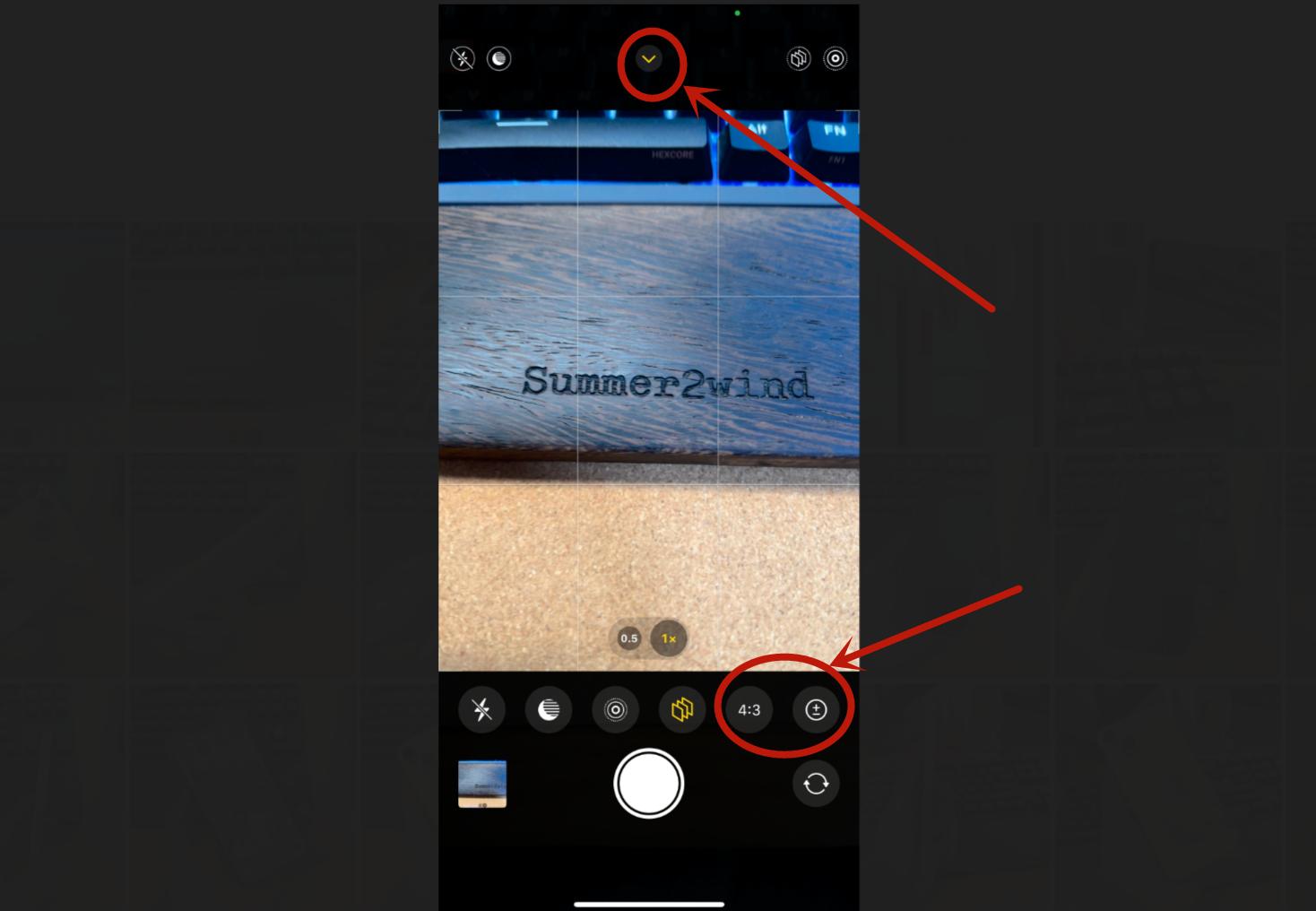 如何让iphone拍的照片更好看,iphone14照片怎么拍才好看