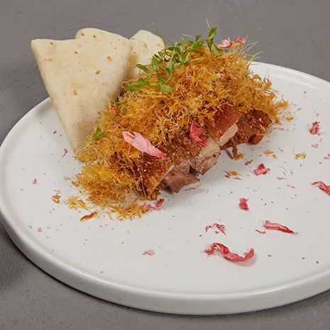 最好吃的风味菜,一年四季都有的特色菜