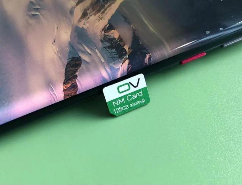 ov手机内存卡评测,手机扩展内存nm存储卡的优缺点