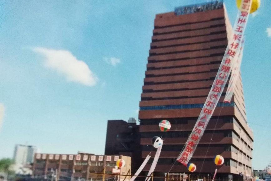 90年代销售额过亿的商场,中国十大商场销售额排名