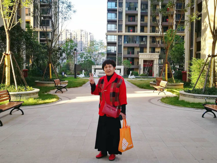 株洲市阳光新城,株洲魅力新城全景