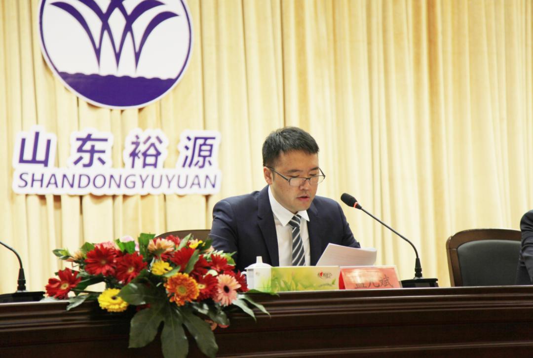 潍坊市创二代,潍坊创二代