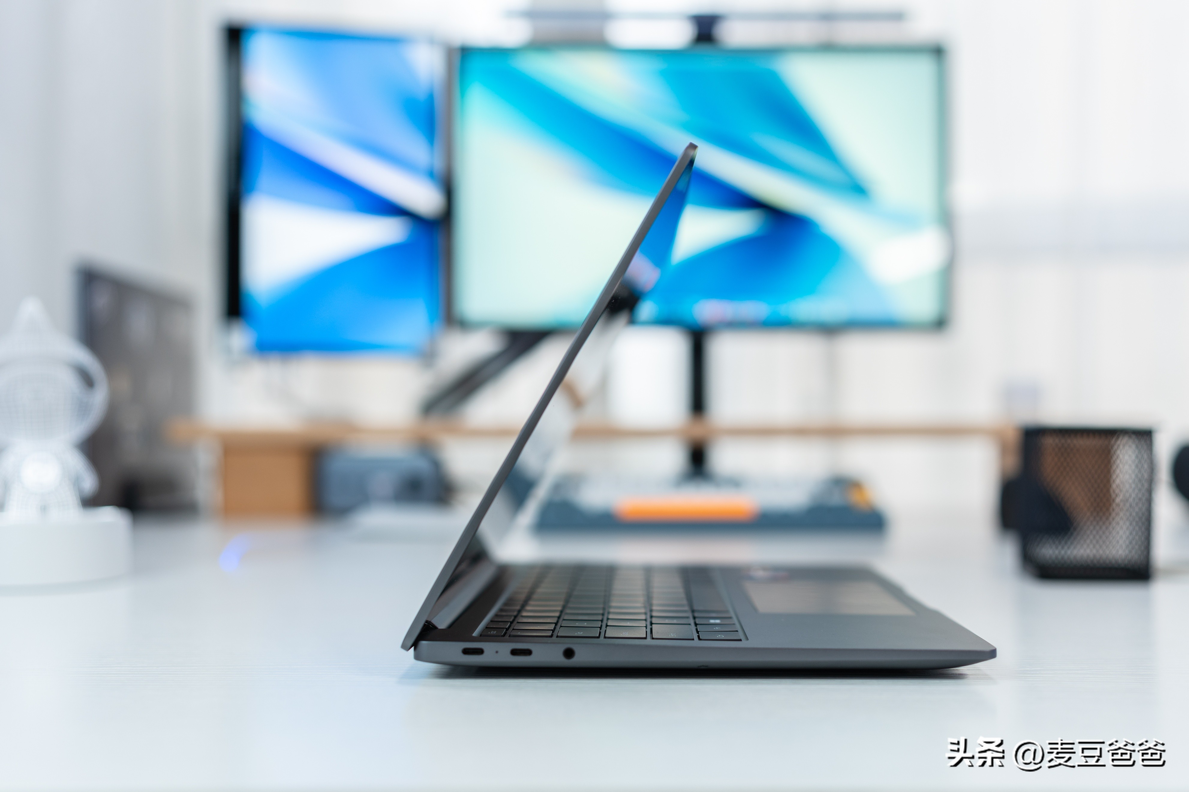 荣耀magicbook14和联想小新air14,荣耀magicbook14锐龙版续航