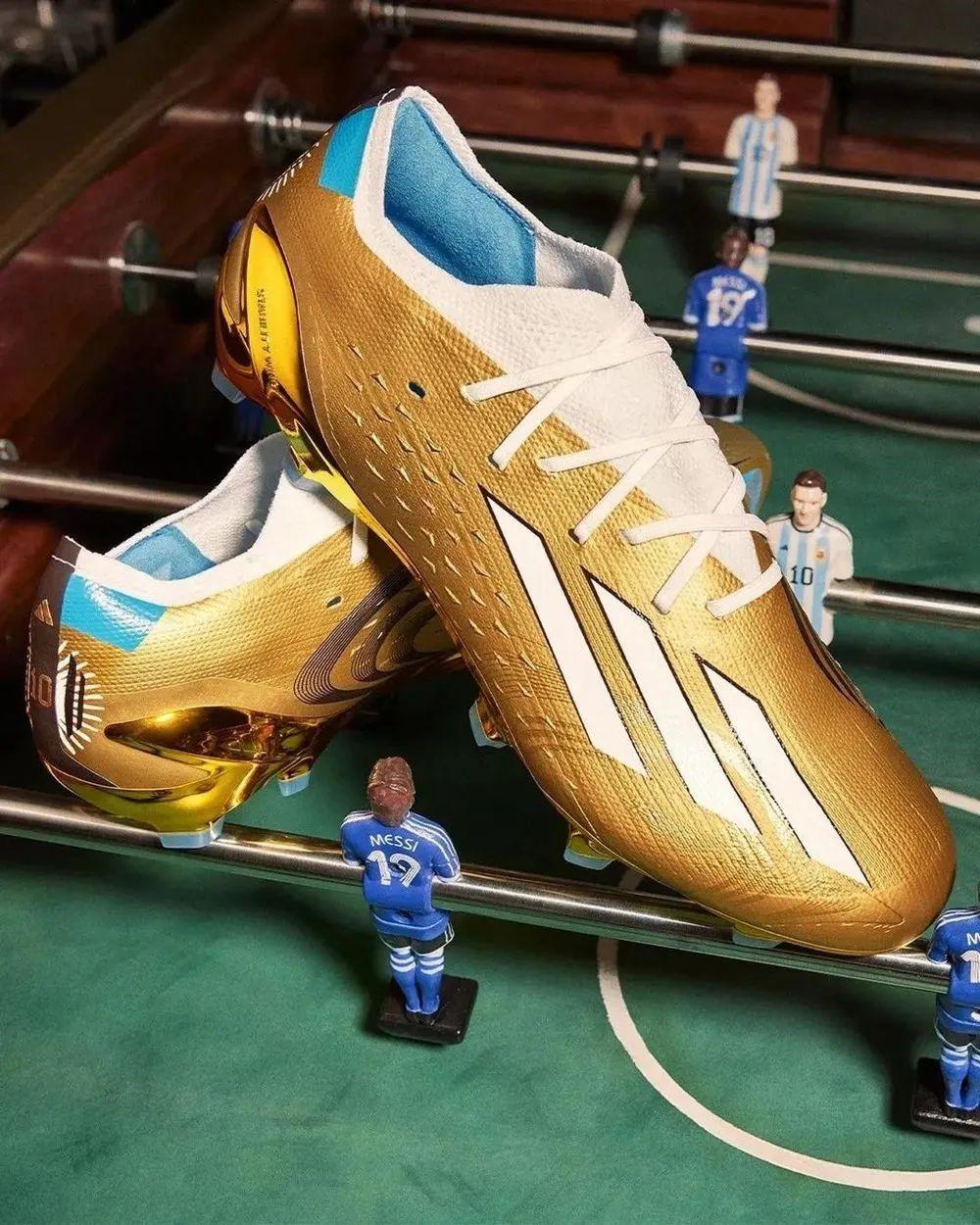 世界杯球鞋观察,足球一周球鞋观察2024欧洲杯