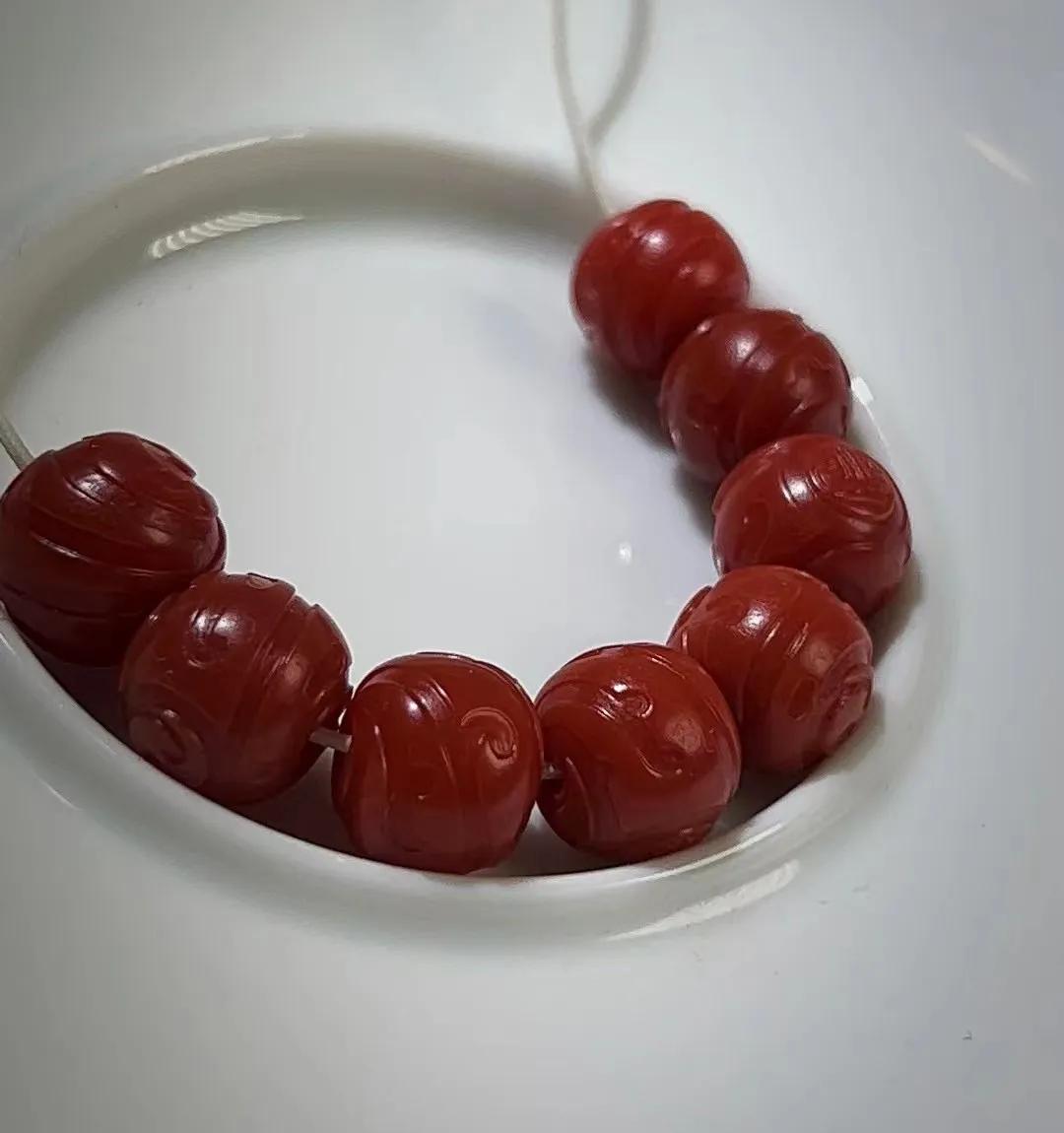 南红玛瑙和南红的区别在哪,南红玛瑙哪个产地的最好