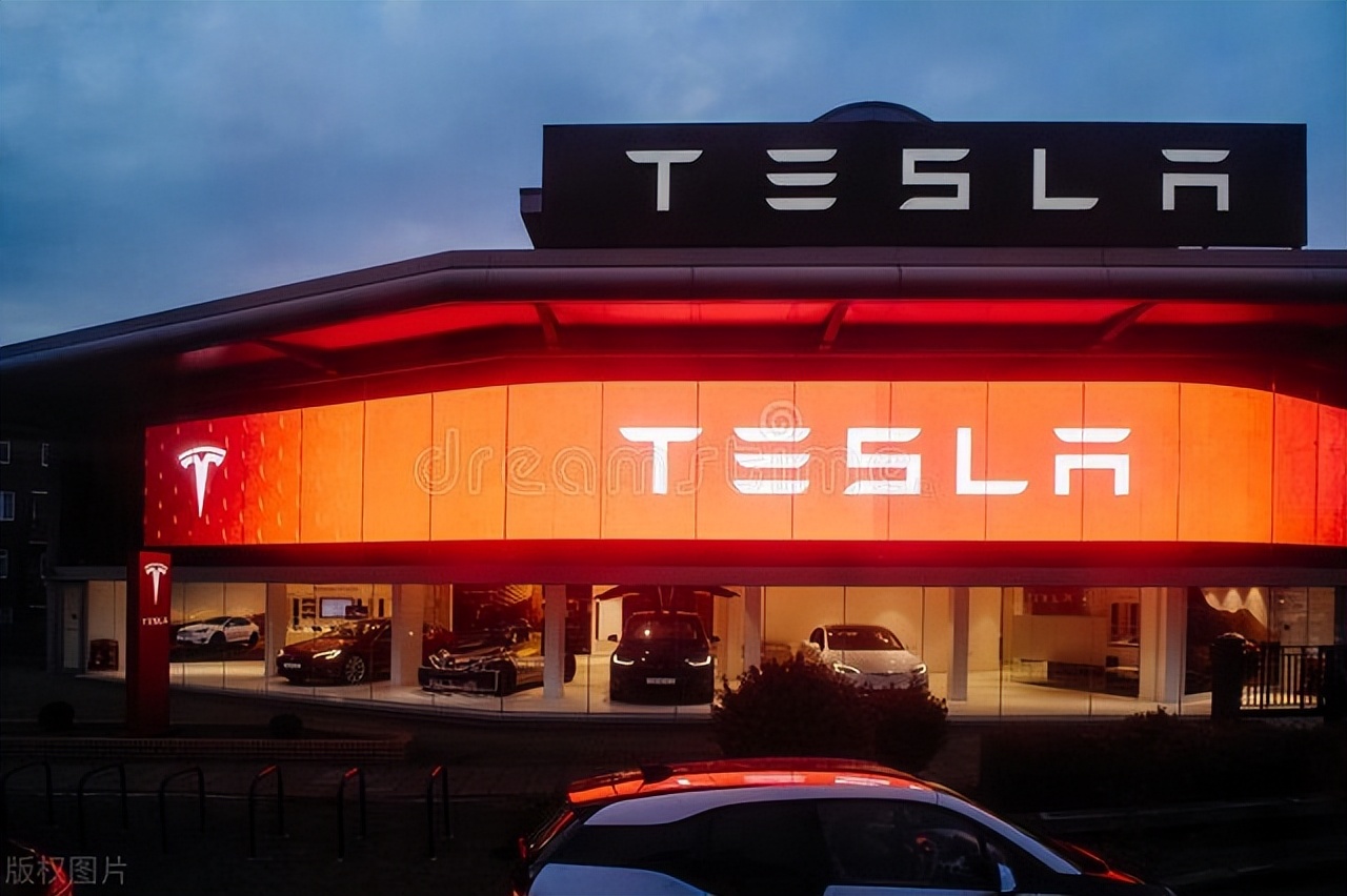 乘联会回应特斯拉涨价,乘联会特斯拉涨价是很好的信号