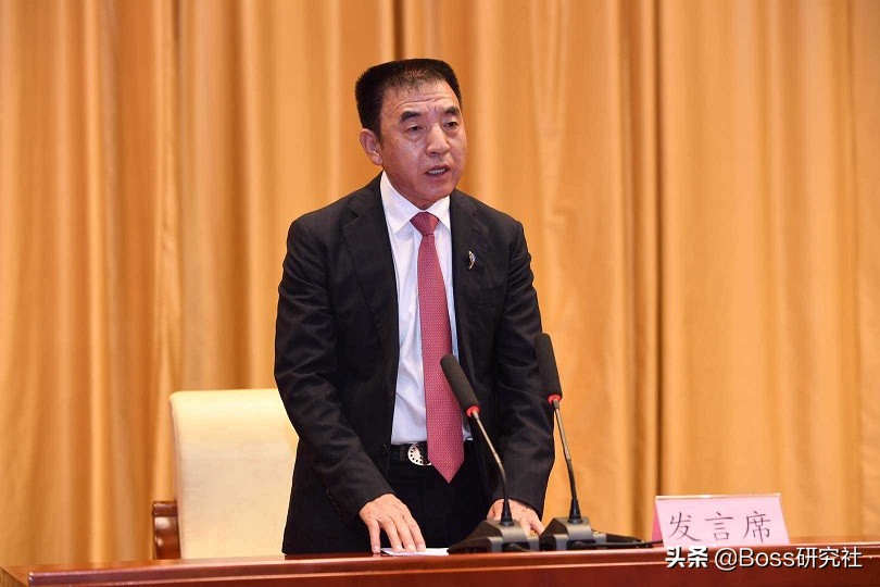 河北最有钱的人排名 (河北省最有钱的十个人)