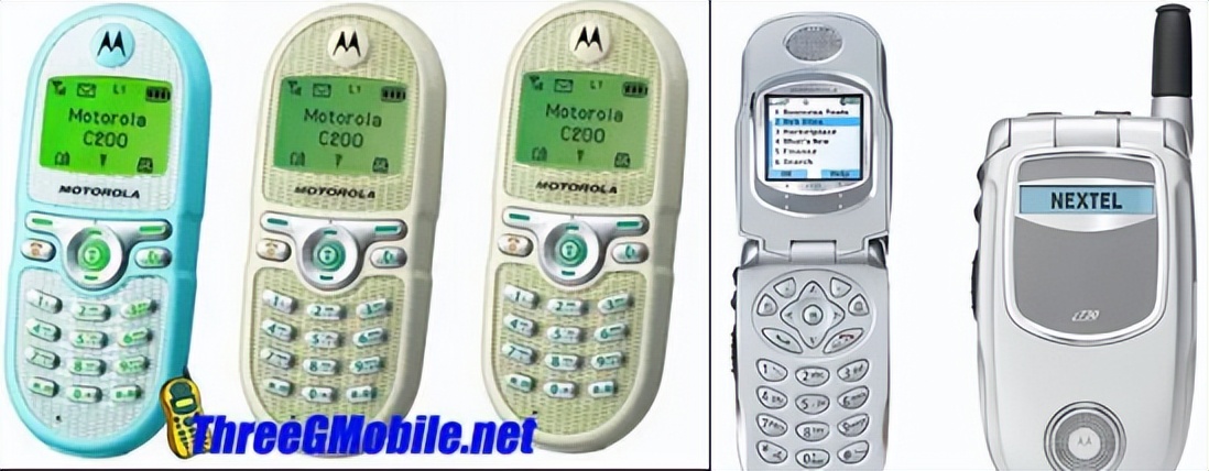 通信历史,通信历史进程回顾