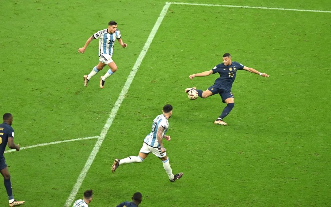 梅西背后的男人马丁内斯迪马利亚,梅西背后的阿根廷