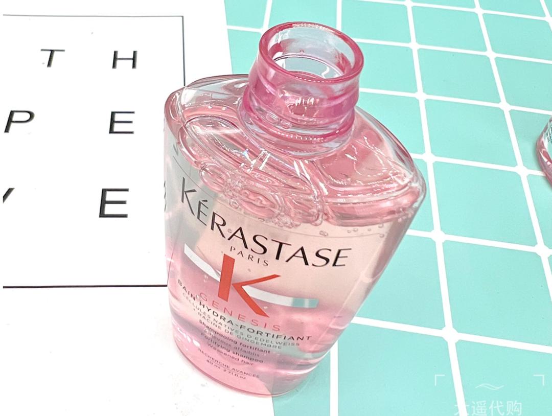 洗发水进口卡诗,洗发水牌子卡诗