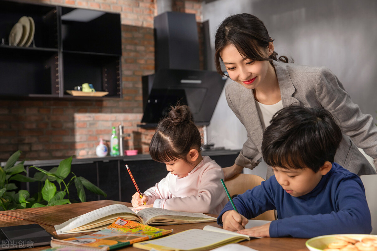 知道学习很重要但又不想去学习,孩子学习动力不足不想学习怎么办
