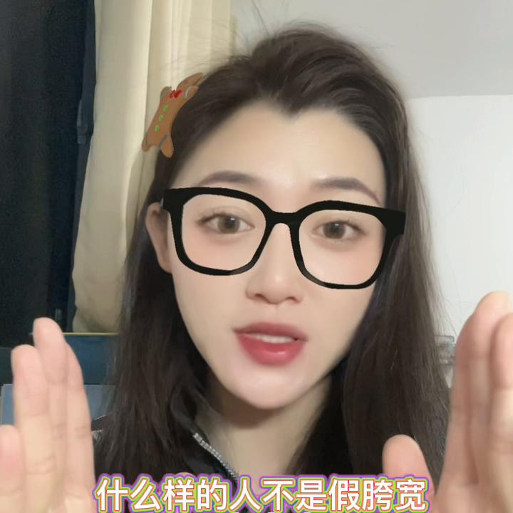 复杂的效果往往往出自最简单的动作?#改善体态