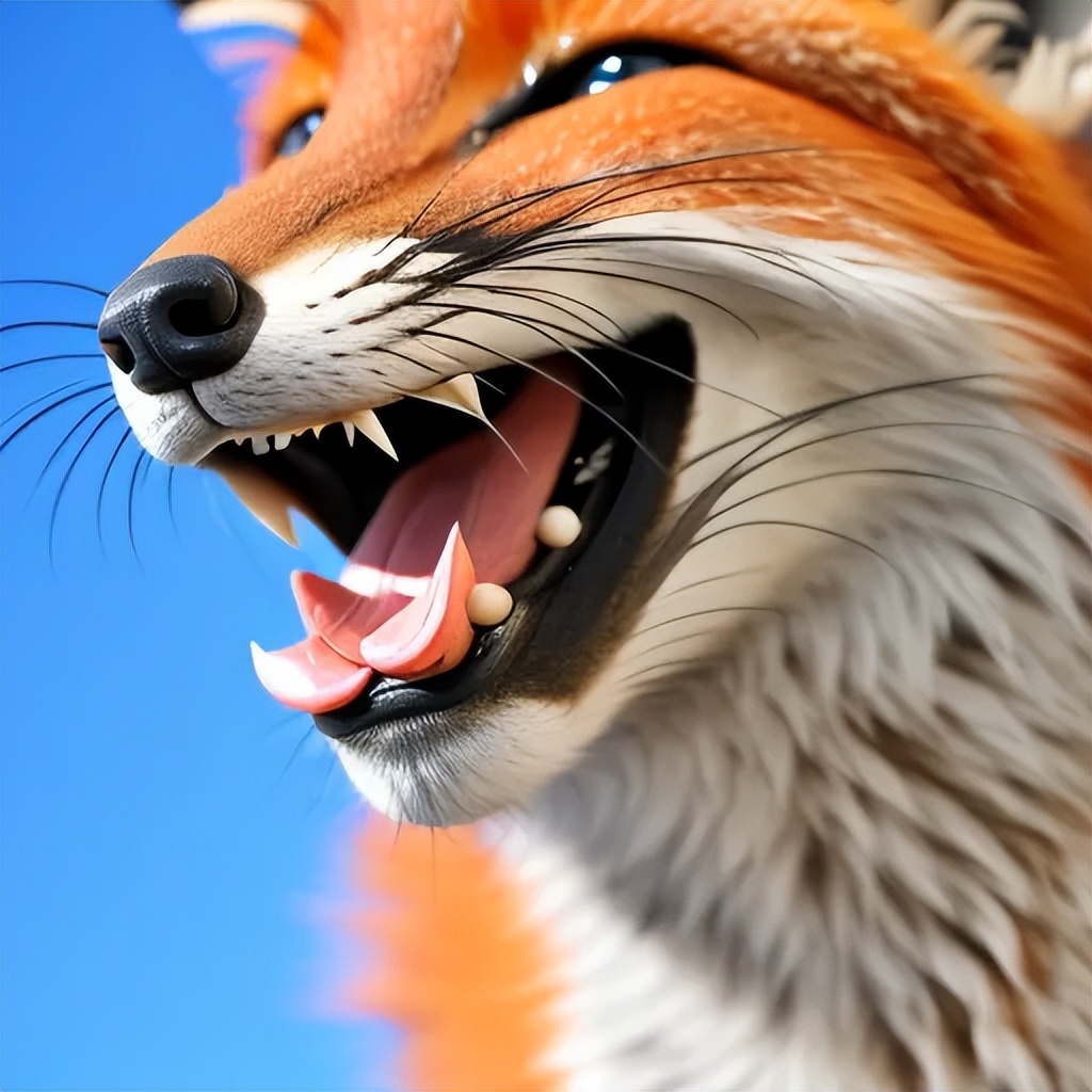 狐假虎威的狐狸是怎样的性格,狡猾的狐狸是怎么回事