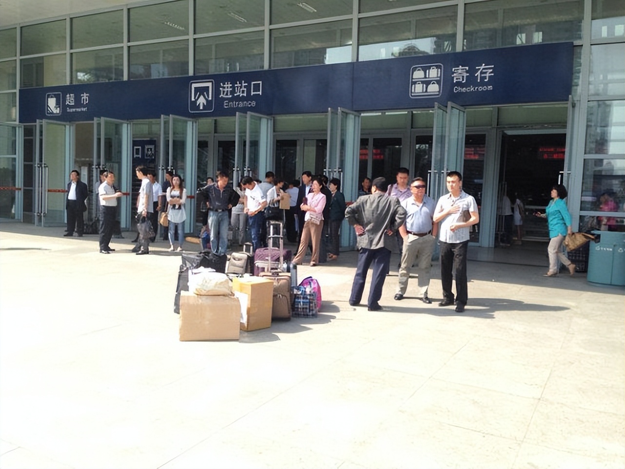 朝鲜观察游客眼中朝鲜百姓的生活,朝鲜观察朝鲜人是如何谈婚论嫁的