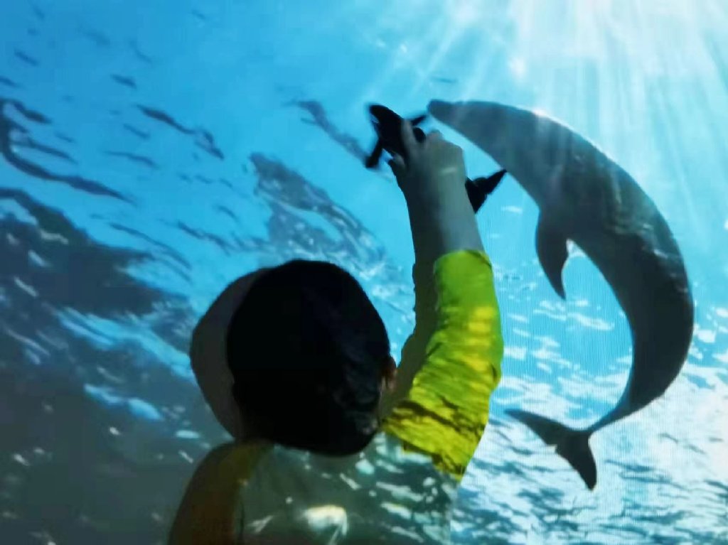 千元投影仪只投影,投影仪有什么好玩法