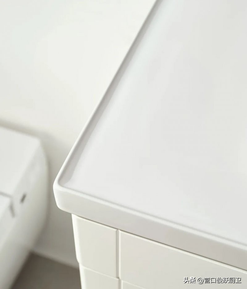 浴室柜怎么选避免踩坑,浴室柜应该注意哪些问题