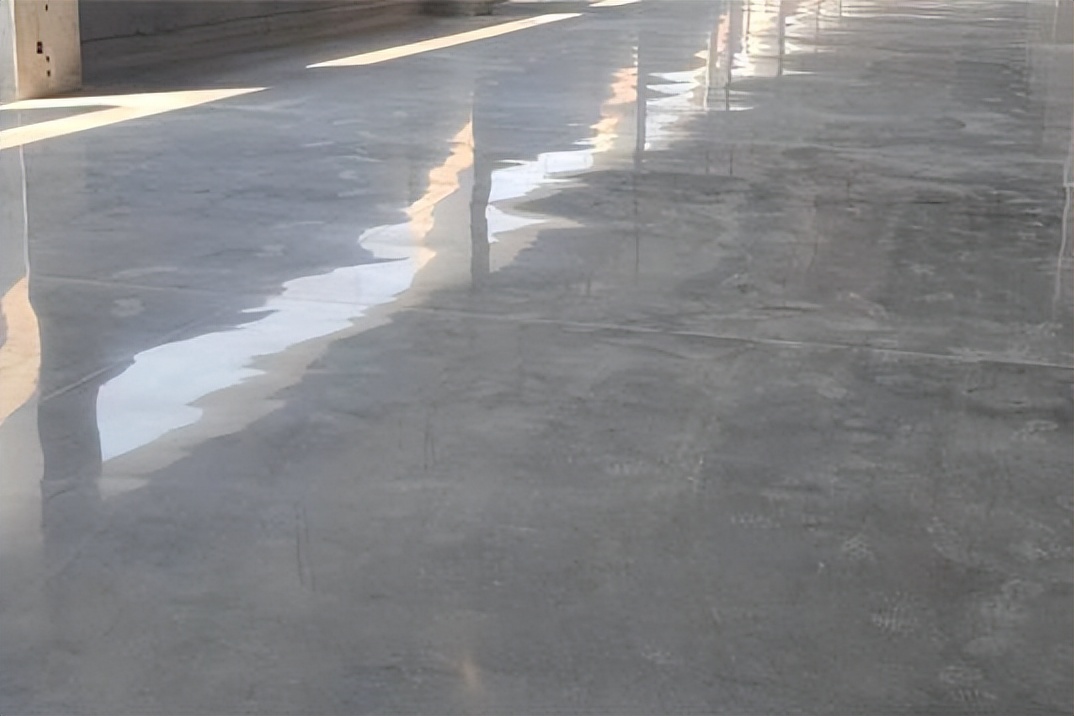 耐磨地坪施工全过程,厂房金刚砂耐磨地坪施工流程