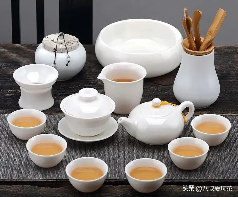 茶具避坑,新手茶友入门茶具推荐