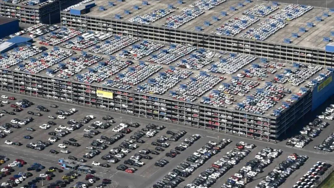 如果德国的汽车行业倒闭了会怎样,德国汽车退出中国市场吗