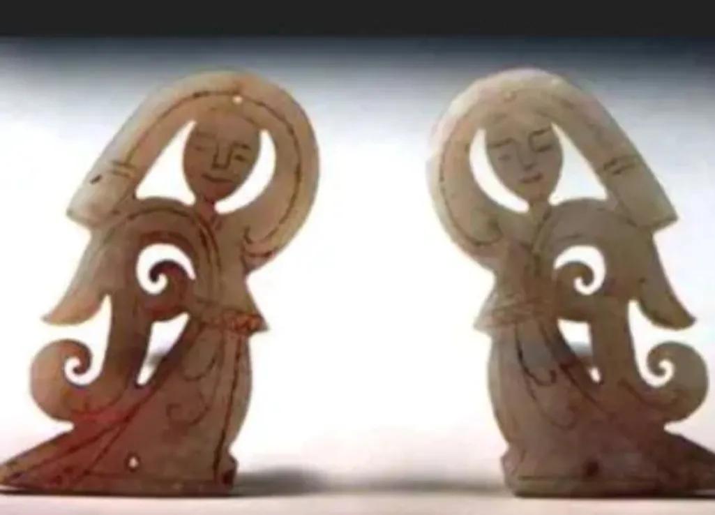 6000年前的石雕是怎么雕刻的,中国名石雕刻