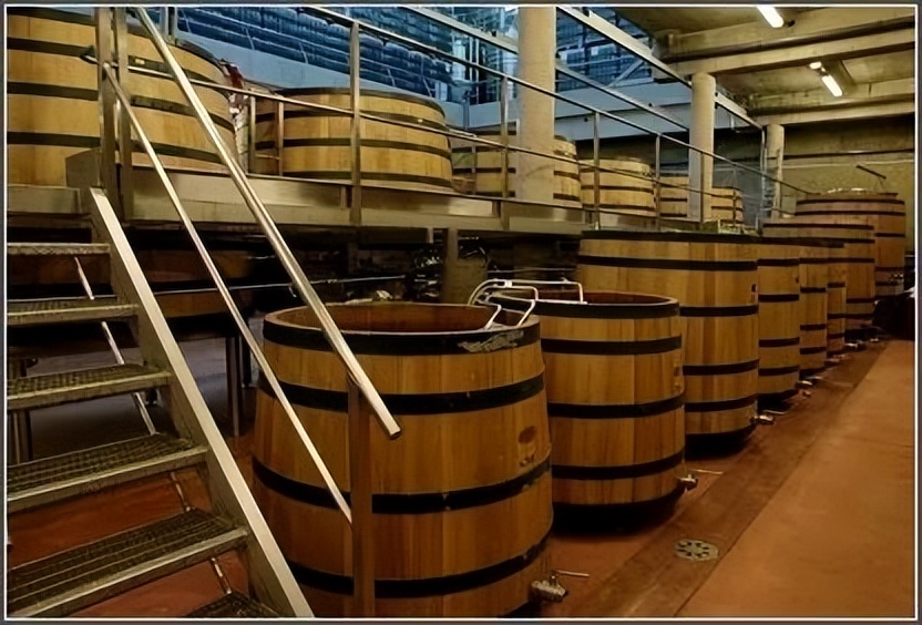 【法庄】勃艮第酒商实例-传统酒商的运作模式