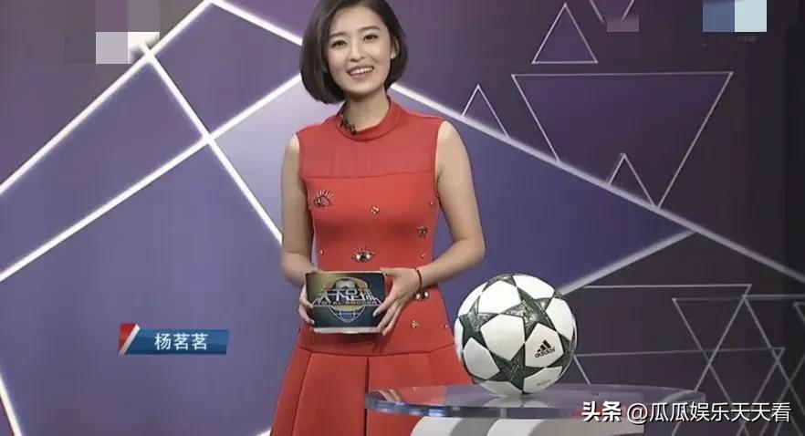 世界杯最美4大女主持人,2019年世界杯足球赛央视女主播
