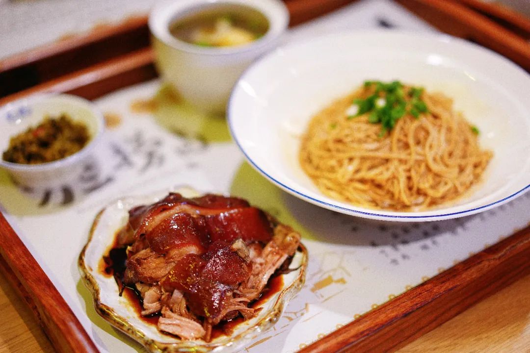 年味浓的古镇旅游推荐,6月份值得去的冷门水乡古镇