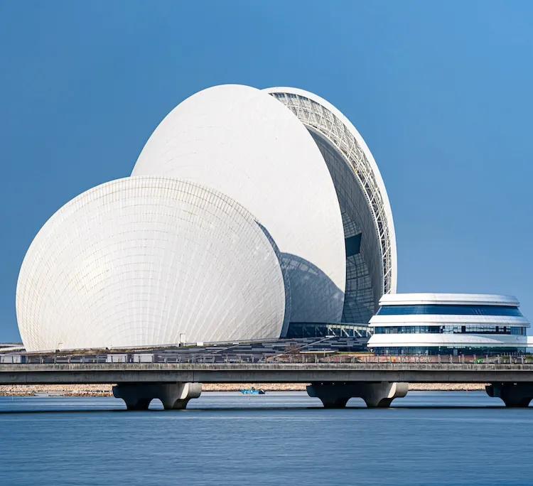 珠海情侣路到唐家湾旅游路线,珠海唐家湾古镇旅游三日游攻略