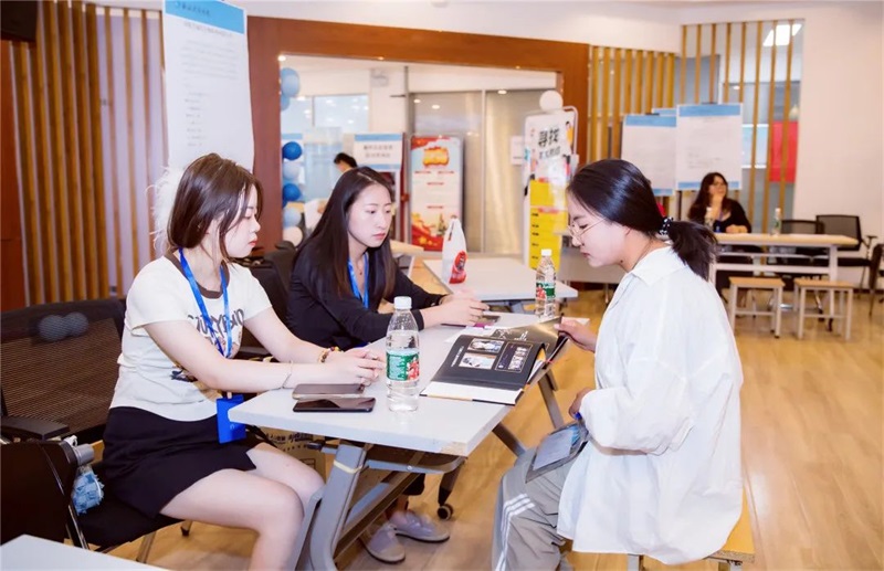 西安思源招聘会,西安思源学院2024校招