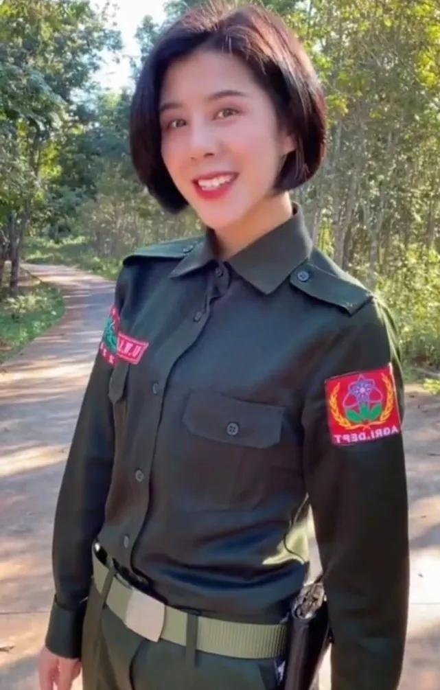 盘点缅北诈骗主播,缅北诈骗集团网红