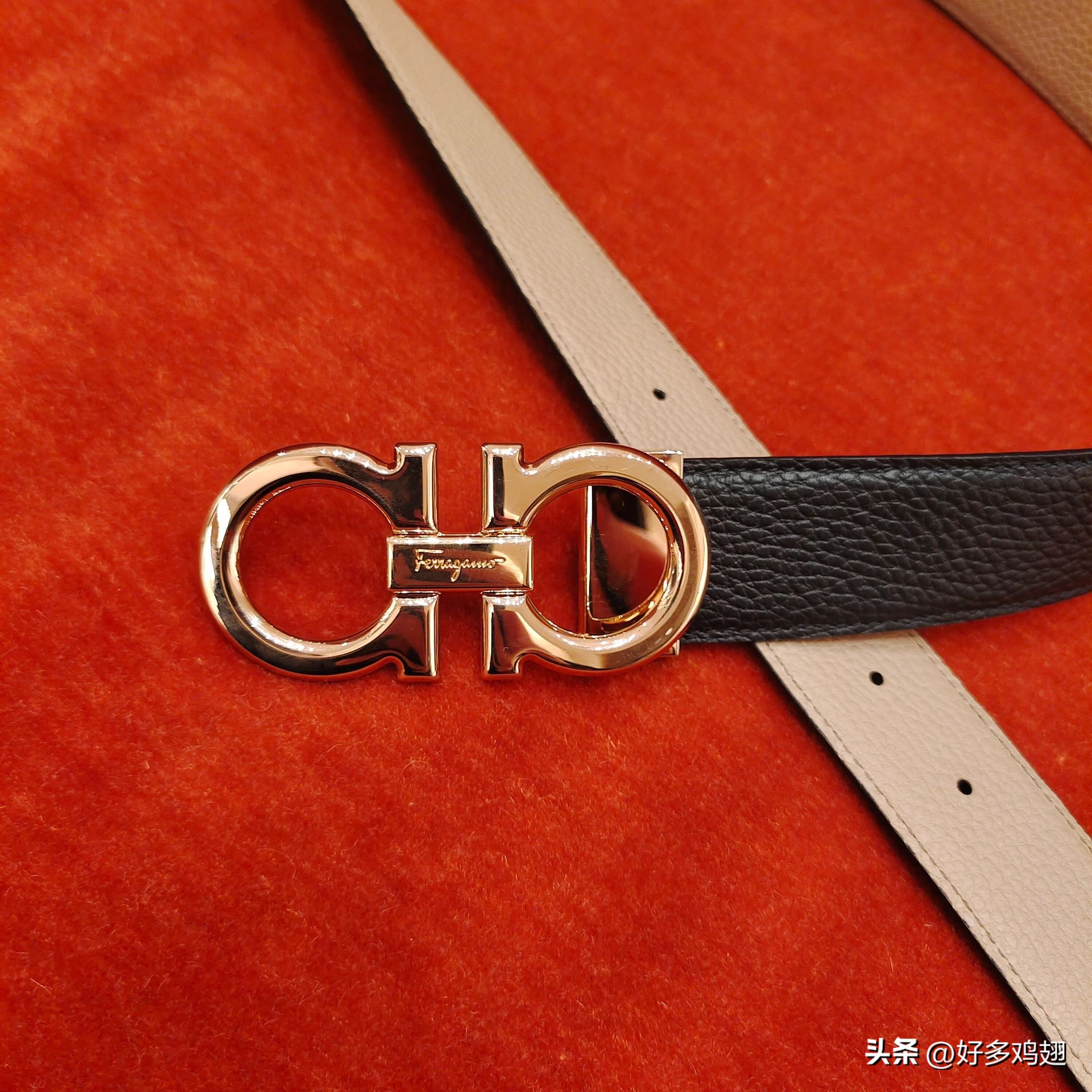 520礼物皮带好物推荐,520情人节礼物皮带推荐