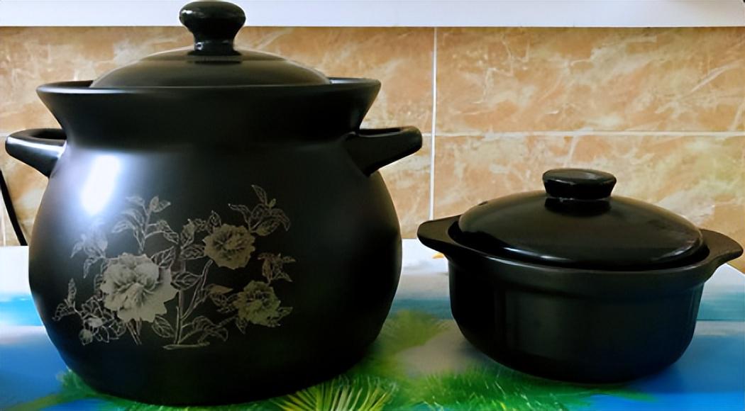 砂锅正确方式怎么开锅才不会开裂,砂锅用面开锅好还是米开锅好