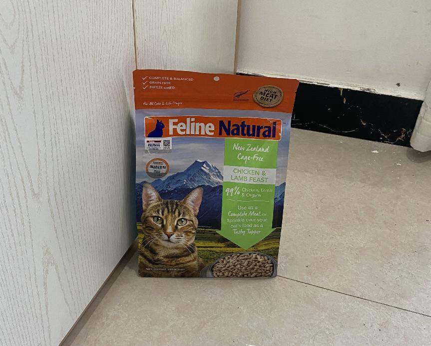 k9猫粮喂布偶好不好,k9主食罐头猫咪