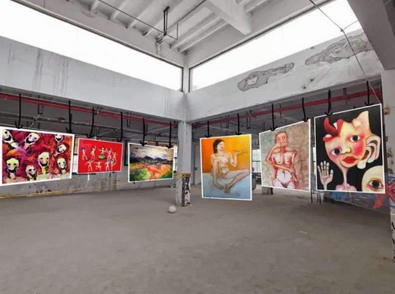 长安八景之首西安旅游首选,来西安旅游哪都没去