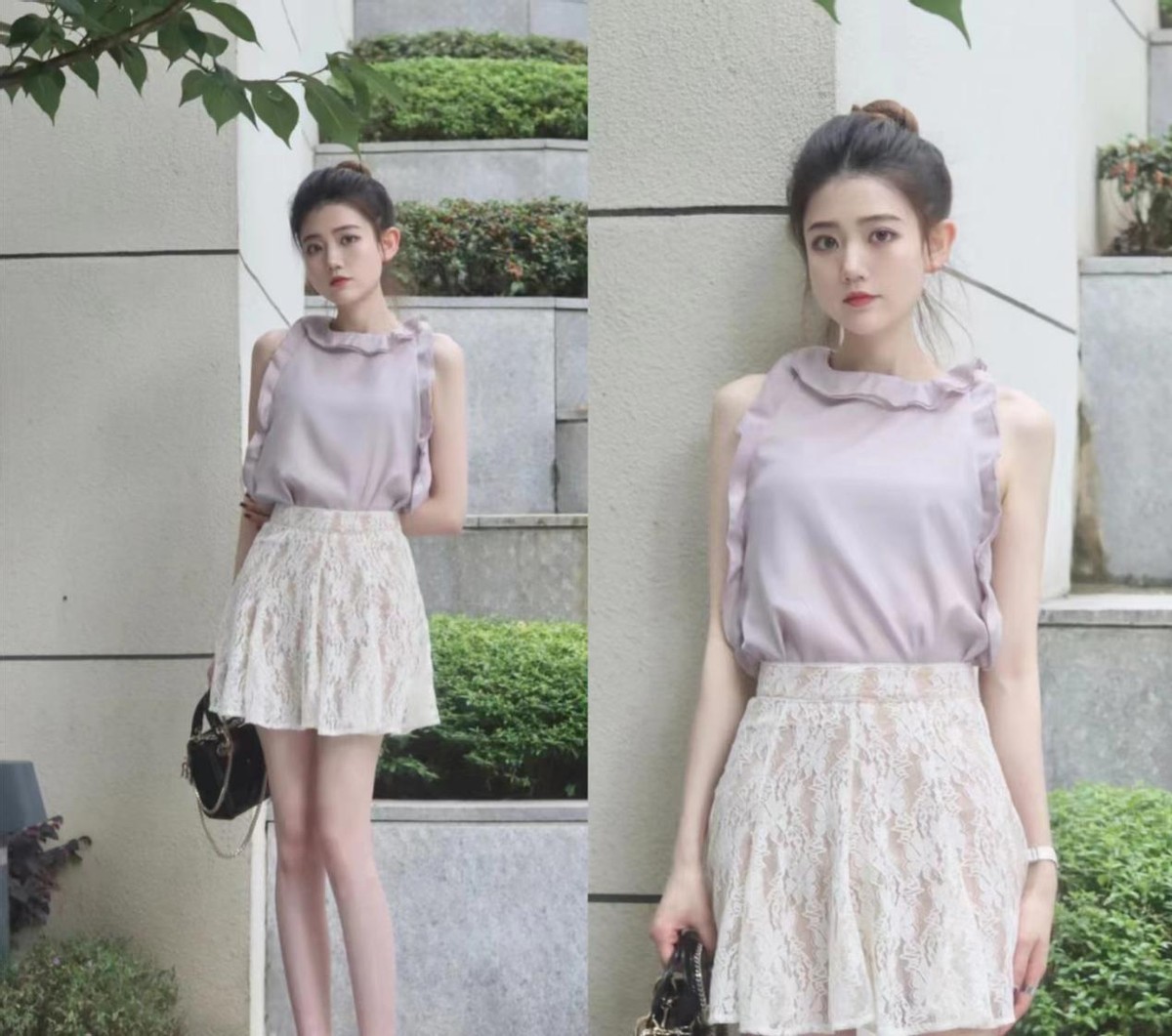 秋冬穿这几条裙子就够了百搭高级,裙子推荐小众高级感搭配学生党