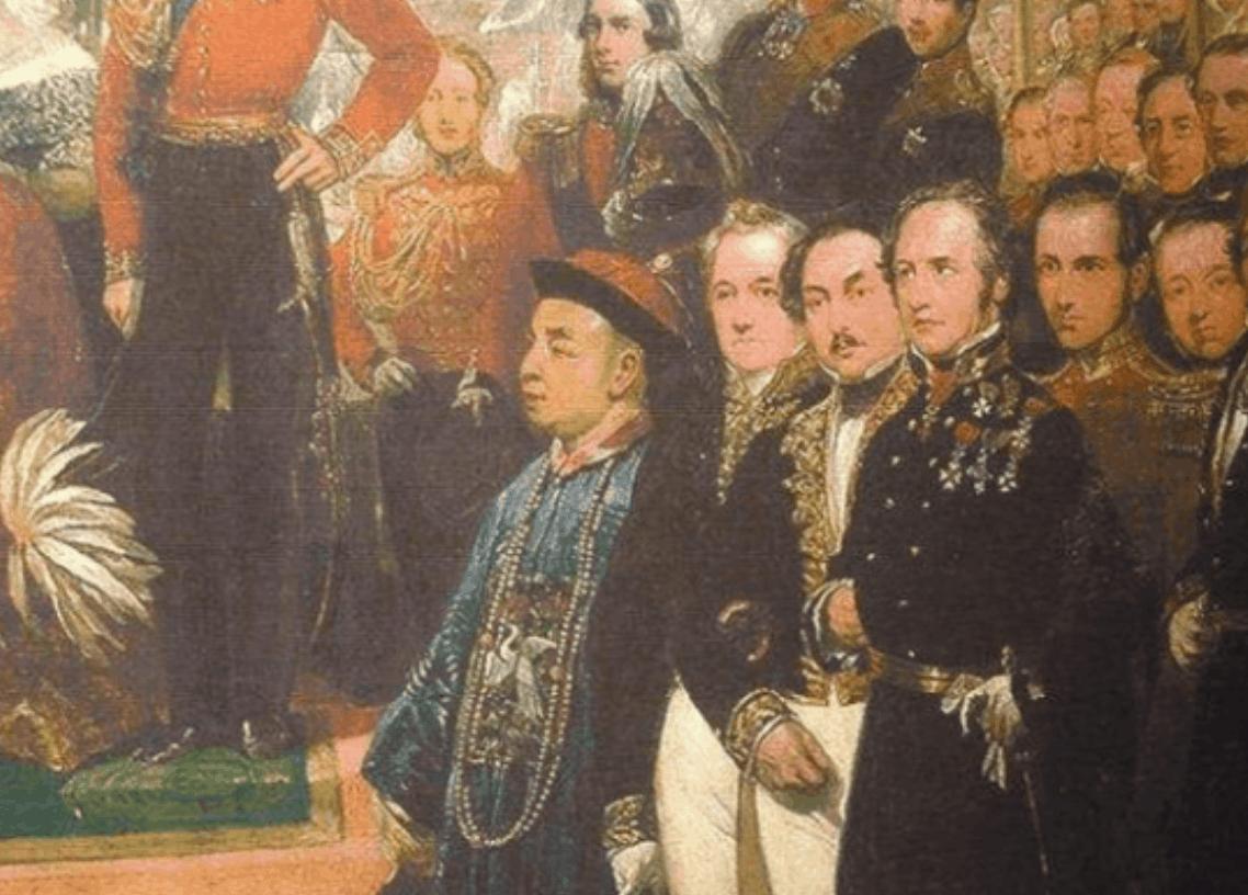 康乾盛世马戛尔尼,马戛尔尼笔下的康乾盛世