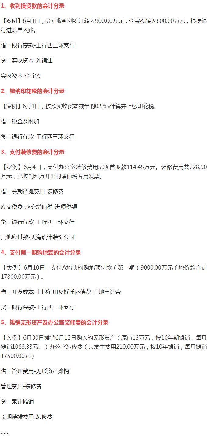 房地产会计做什么工作,房地产会计岗位