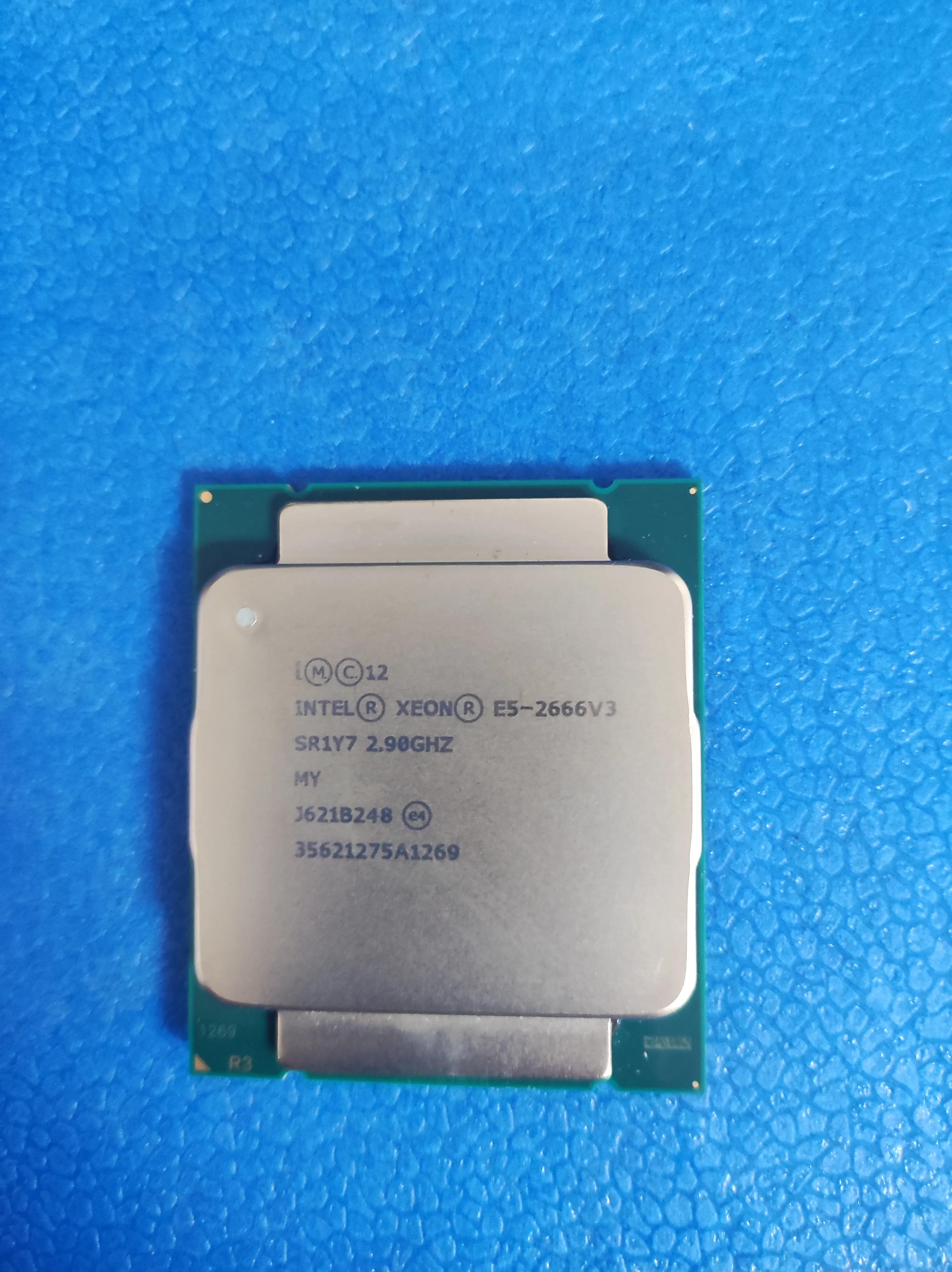 e52666v3最初什么价格,e52666v31000元主机