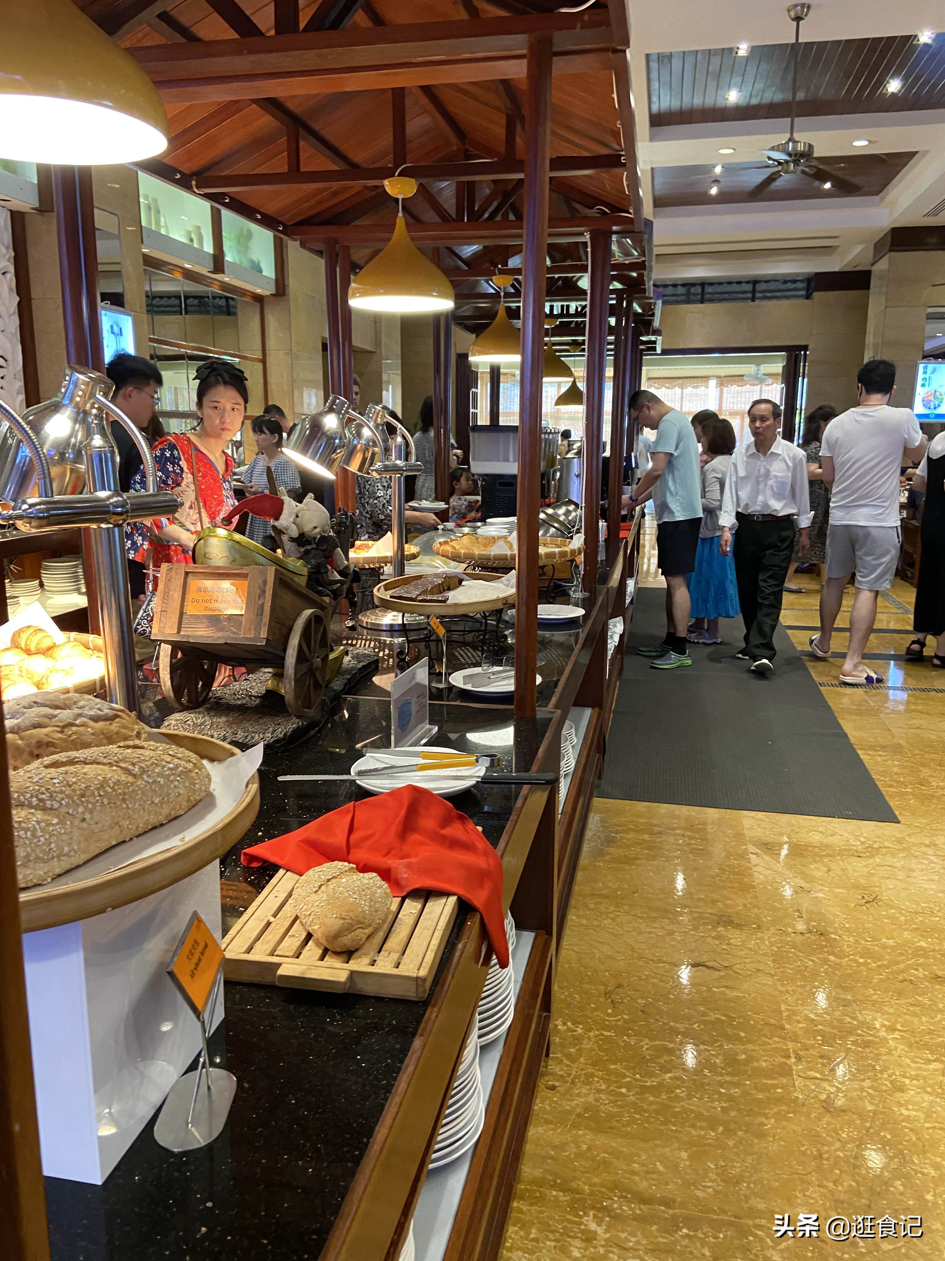 三亚亲子游亚龙湾天域酒店,亚龙湾天域和亚龙湾红树林