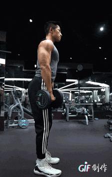 在家健身每日一练三分钟,在家健身教学超级全身训练