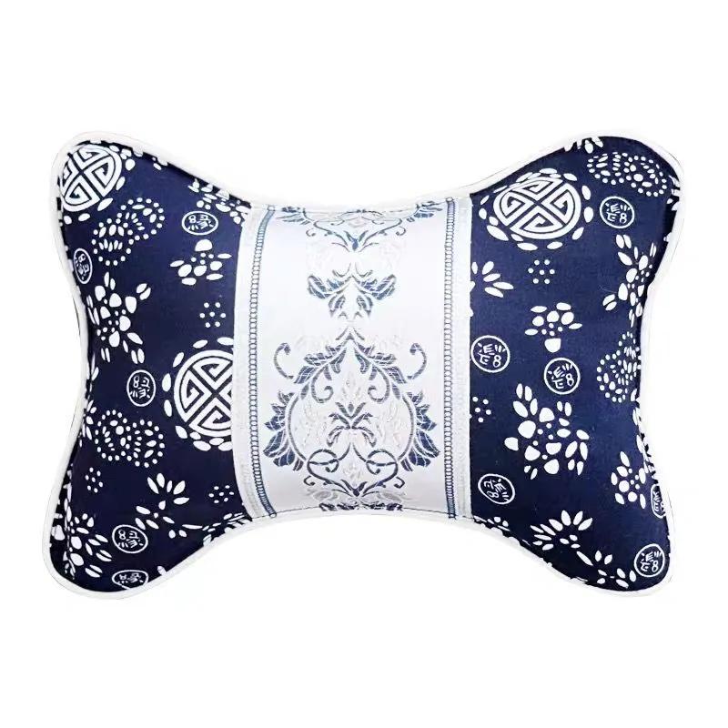 细数从小到大我睡过的各种枕头，呵呵，竟有十种之多