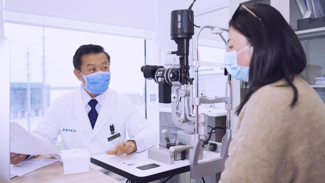 技术为矛，品牌为盾，这家眼科机构引领“近视赛道”