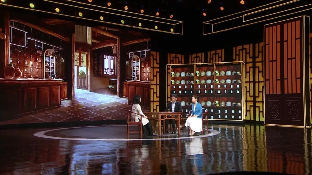 东城中医医院特聘专家赵琰做客《记忆·国医》让中医助您“好孕”