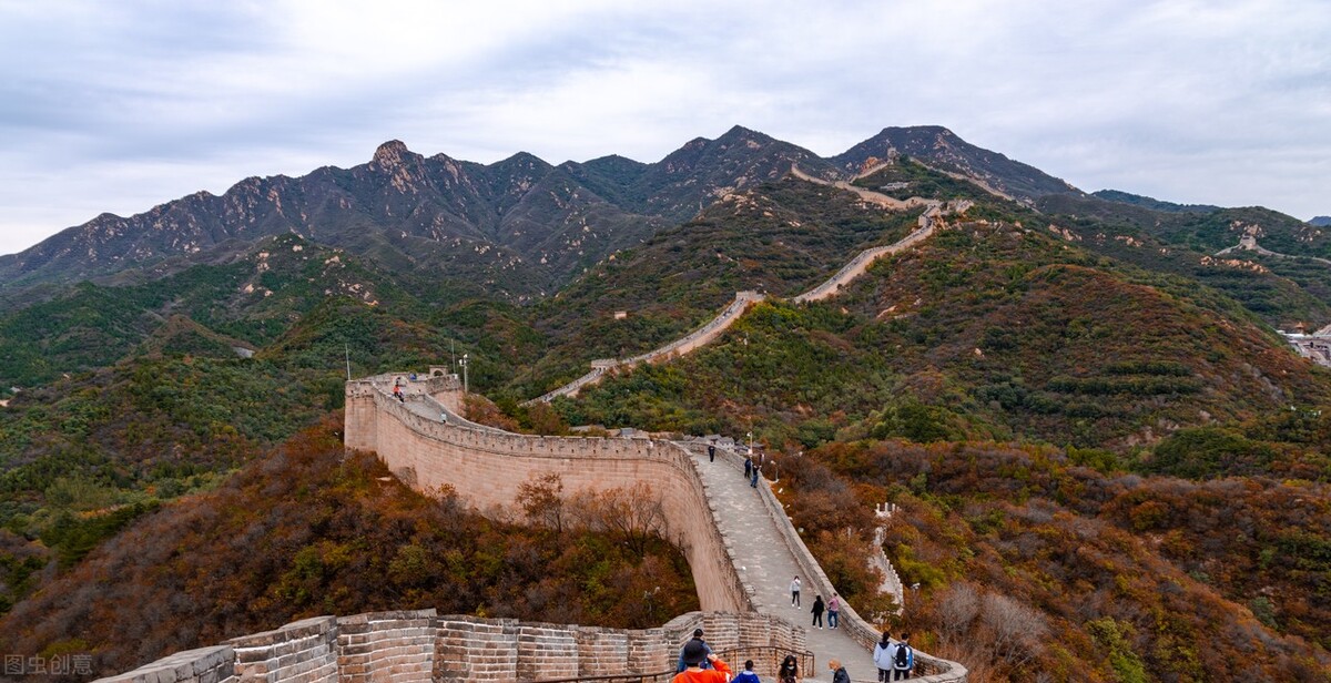 10月最美丽的风景在哪里,张掖十大自然美景