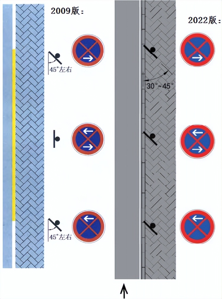 道路交通标志标线第三部分最新版,道路交通标志和标线最新版是哪个