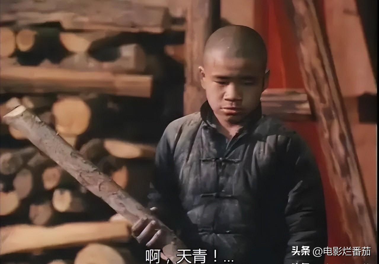 小时候没看懂现在的情况,小时候没看懂的一集视频