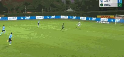 门将超级失误进球有效吗,门将超级失误